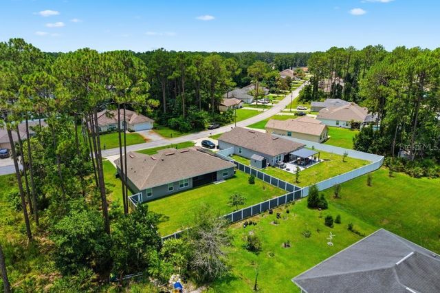 55 BENNETT LANE, Palm Coast, FL 32137