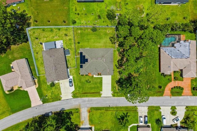 55 BENNETT LANE, Palm Coast, FL 32137