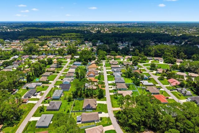 55 BENNETT LANE, Palm Coast, FL 32137