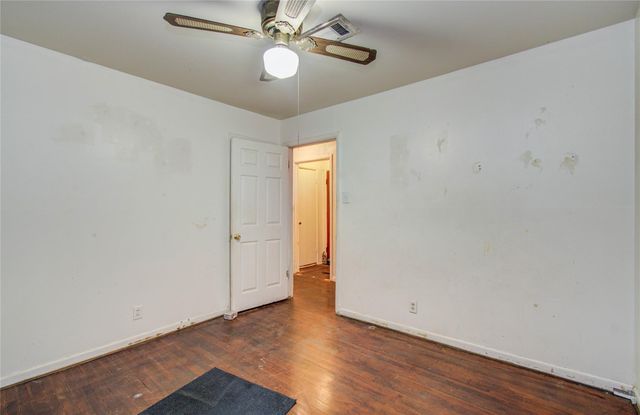 5007 Edfield Street, Houston, TX 77033