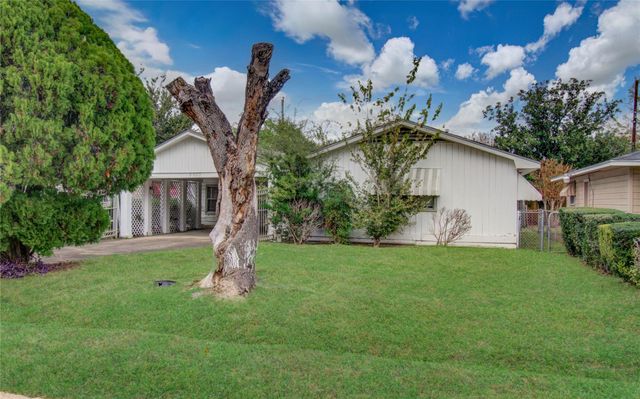 5007 Edfield Street, Houston, TX 77033