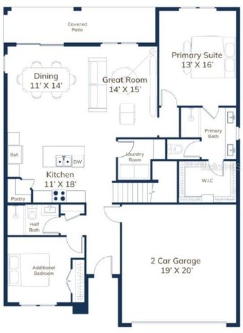 90 SPRINGWOOD DRIVE, Palm Coast, FL 32137