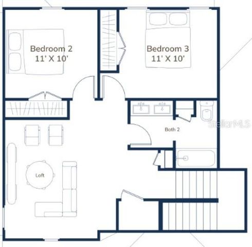 90 SPRINGWOOD DRIVE, Palm Coast, FL 32137