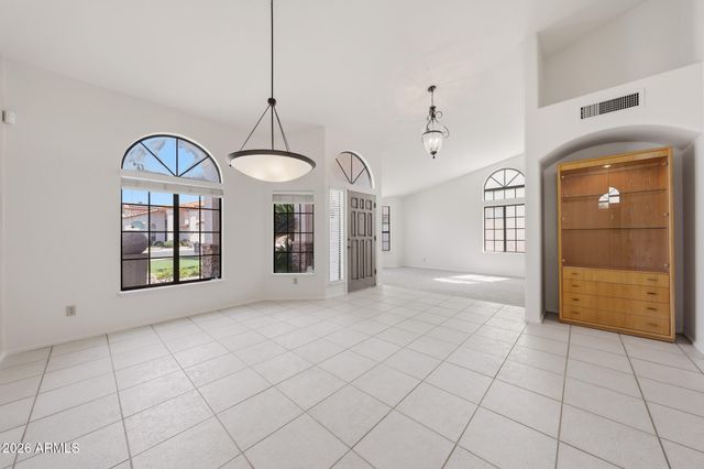 1531 W SHERRI Drive, Gilbert, AZ 85233