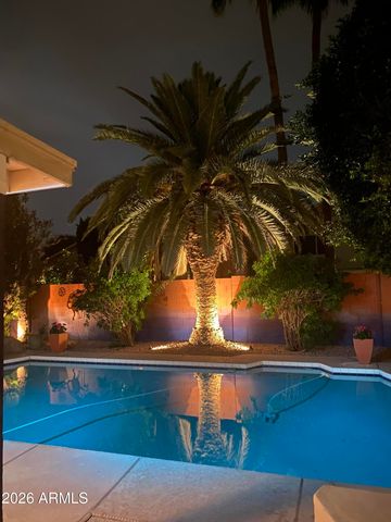 1531 W SHERRI Drive, Gilbert, AZ 85233