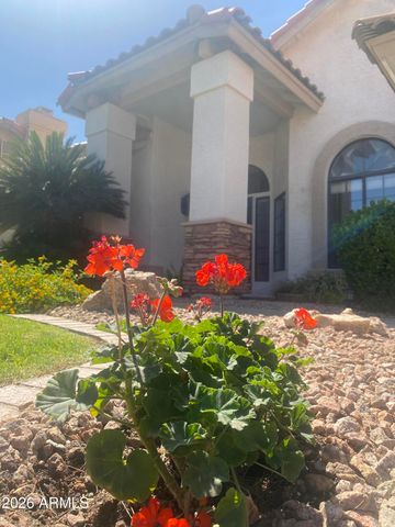 1531 W SHERRI Drive, Gilbert, AZ 85233