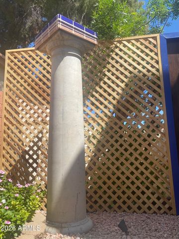 1531 W SHERRI Drive, Gilbert, AZ 85233