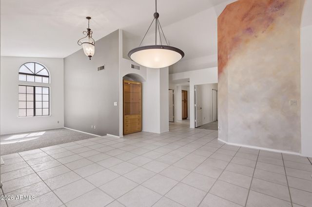 1531 W SHERRI Drive, Gilbert, AZ 85233