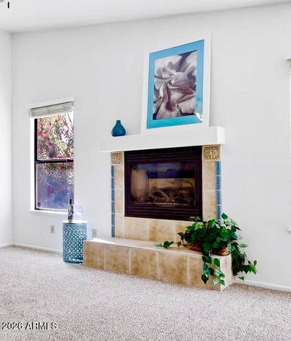 1531 W SHERRI Drive, Gilbert, AZ 85233