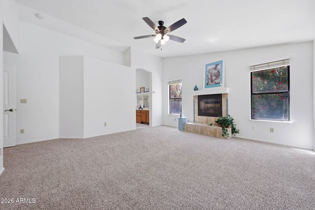 1531 W SHERRI Drive, Gilbert, AZ 85233