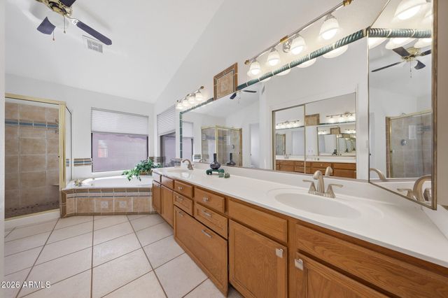 1531 W SHERRI Drive, Gilbert, AZ 85233