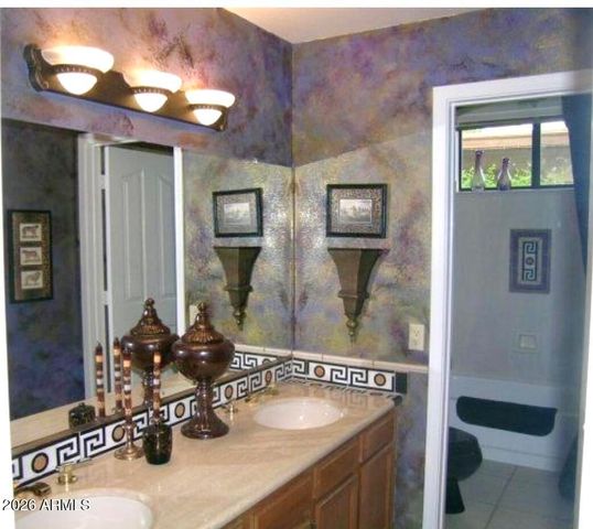 1531 W SHERRI Drive, Gilbert, AZ 85233