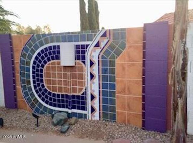 1531 W SHERRI Drive, Gilbert, AZ 85233