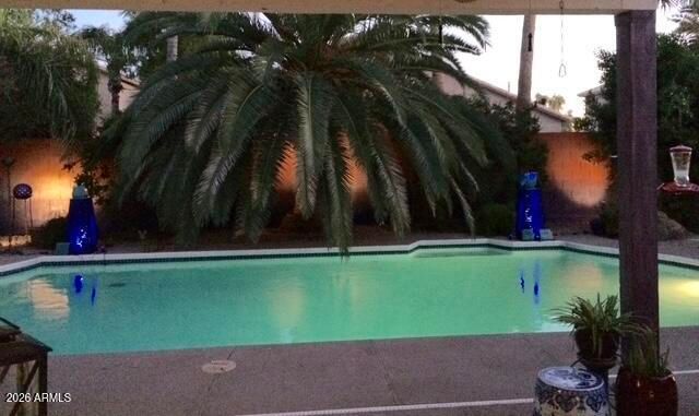 1531 W SHERRI Drive, Gilbert, AZ 85233