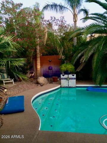 1531 W SHERRI Drive, Gilbert, AZ 85233