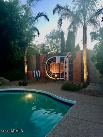 1531 W SHERRI Drive, Gilbert, AZ 85233