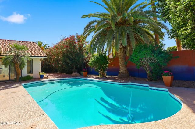 1531 W SHERRI Drive, Gilbert, AZ 85233