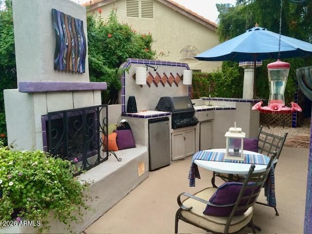 1531 W SHERRI Drive, Gilbert, AZ 85233