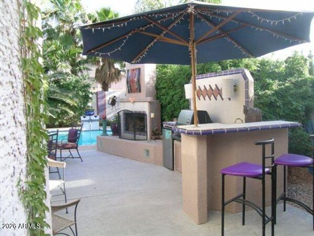 1531 W SHERRI Drive, Gilbert, AZ 85233