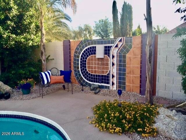 1531 W SHERRI Drive, Gilbert, AZ 85233