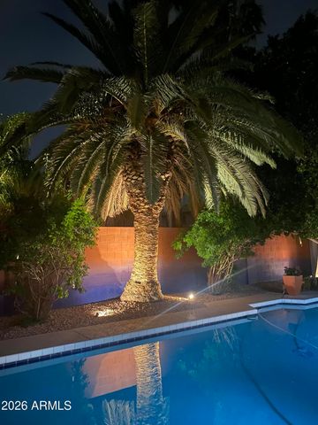 1531 W SHERRI Drive, Gilbert, AZ 85233