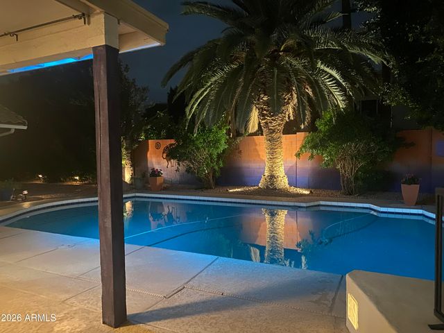 1531 W SHERRI Drive, Gilbert, AZ 85233