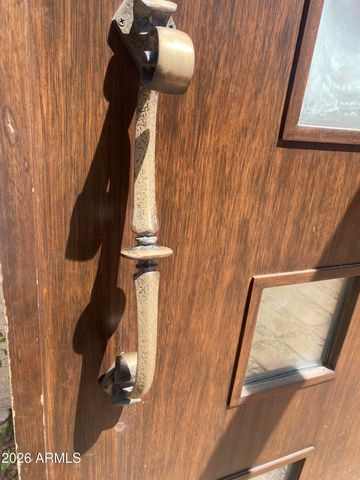 1531 W SHERRI Drive, Gilbert, AZ 85233