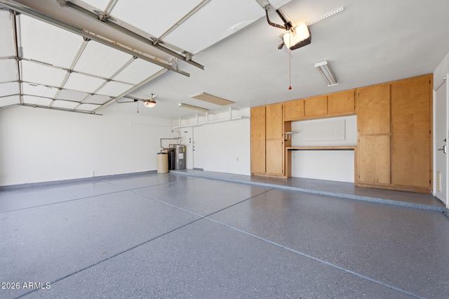 1531 W SHERRI Drive, Gilbert, AZ 85233