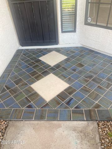 1531 W SHERRI Drive, Gilbert, AZ 85233