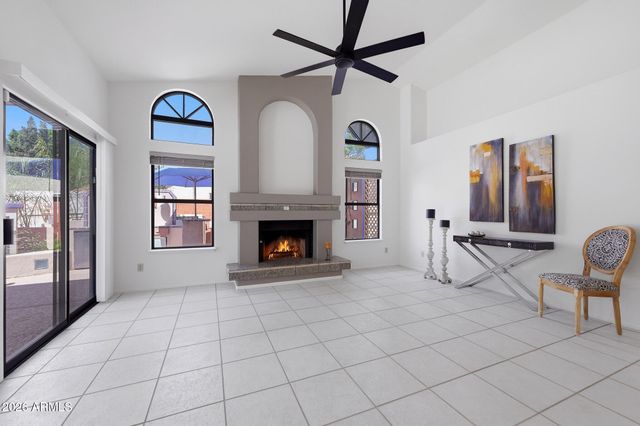 1531 W SHERRI Drive, Gilbert, AZ 85233