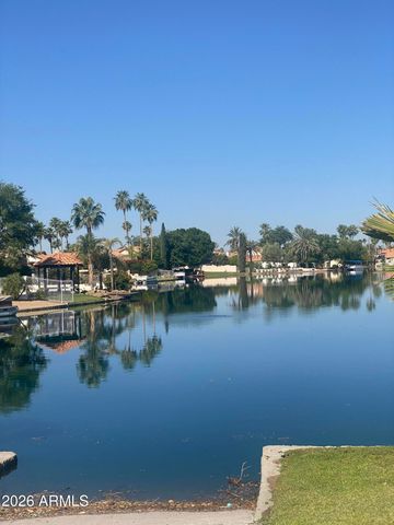 1531 W SHERRI Drive, Gilbert, AZ 85233