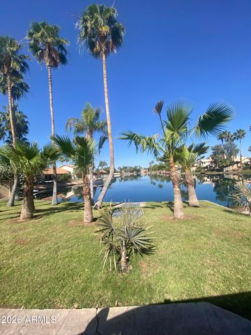 1531 W SHERRI Drive, Gilbert, AZ 85233