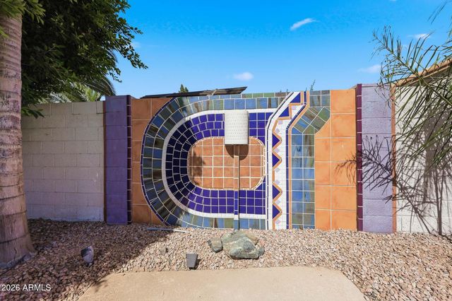 1531 W SHERRI Drive, Gilbert, AZ 85233