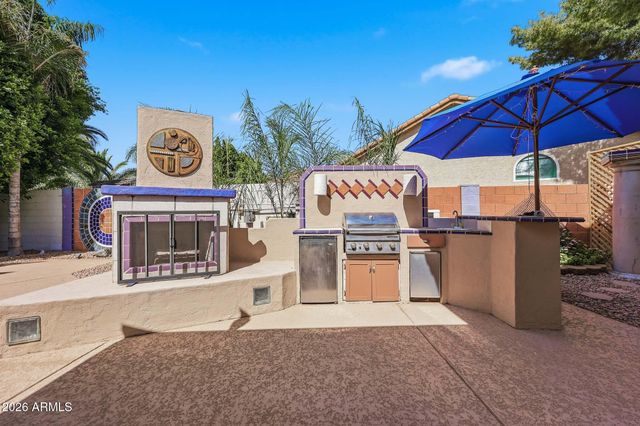 1531 W SHERRI Drive, Gilbert, AZ 85233