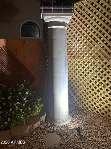 1531 W SHERRI Drive, Gilbert, AZ 85233