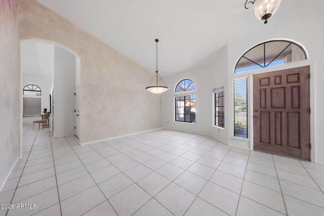 1531 W SHERRI Drive, Gilbert, AZ 85233