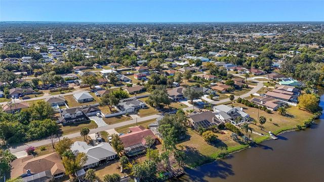 23240 FULLERTON AVENUE, Punta Gorda, FL 33980