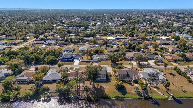 23240 FULLERTON AVENUE, Punta Gorda, FL 33980