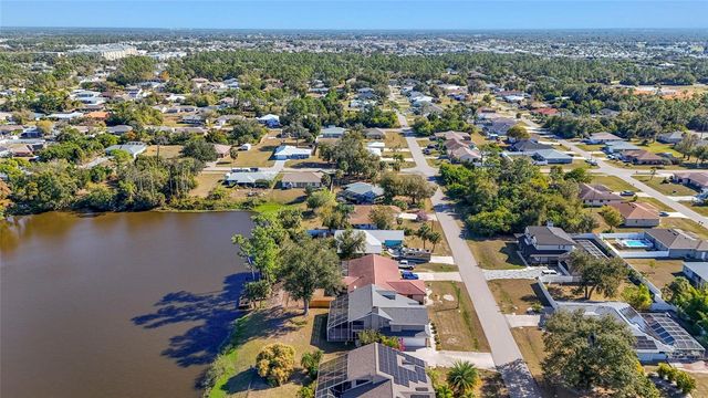 23240 FULLERTON AVENUE, Punta Gorda, FL 33980