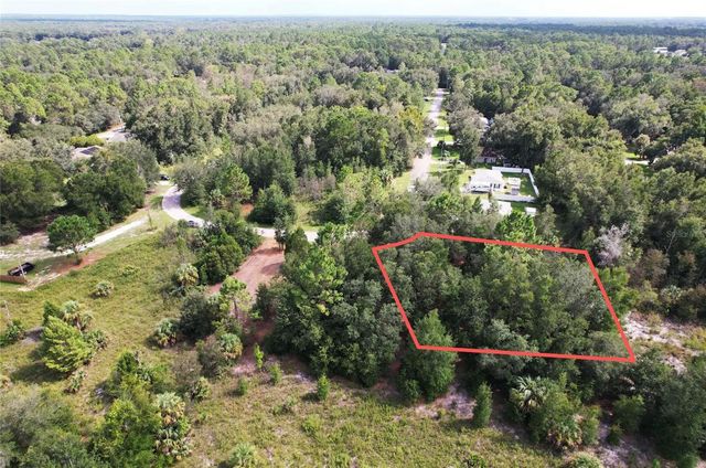 8746 N CATAPANE LOOP, Crystal River, FL 34428