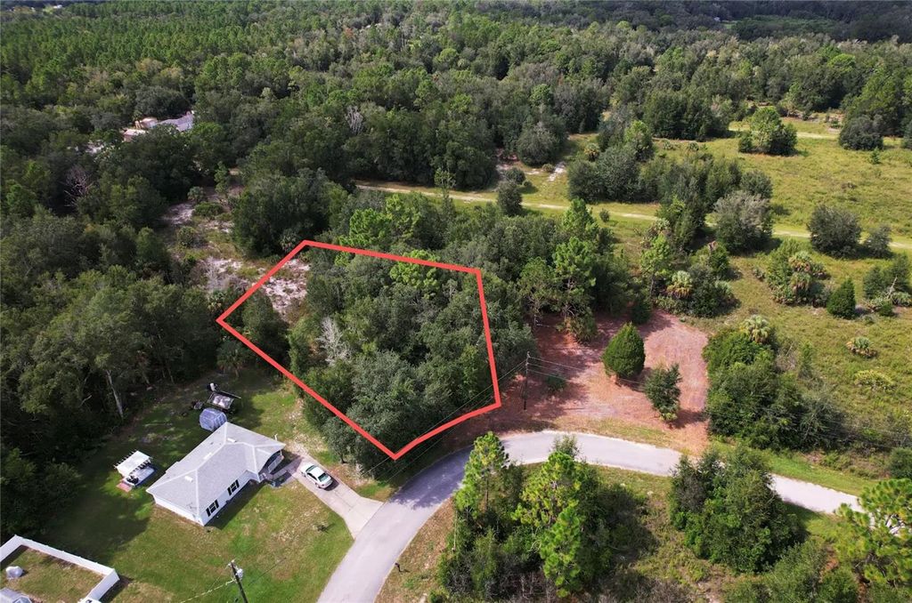 8746 N CATAPANE LOOP, Crystal River, FL 34428