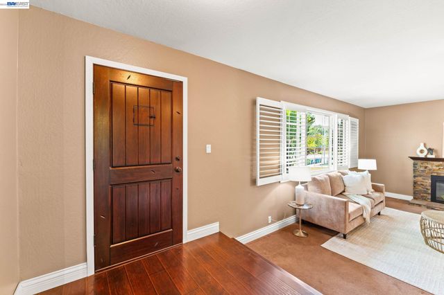 2852 Milo Way, San Ramon, CA 94583