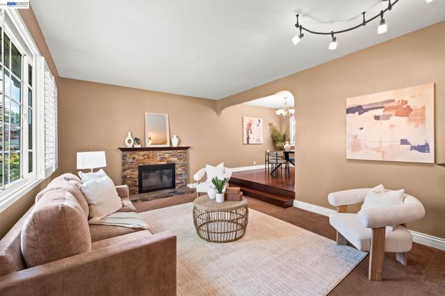 2852 Milo Way, San Ramon, CA 94583