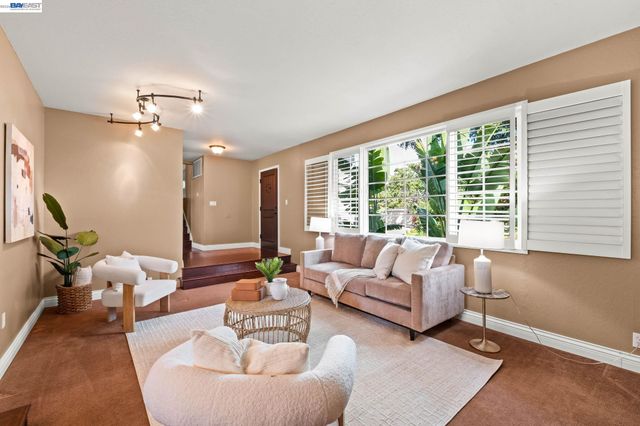 2852 Milo Way, San Ramon, CA 94583