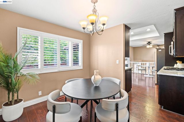 2852 Milo Way, San Ramon, CA 94583