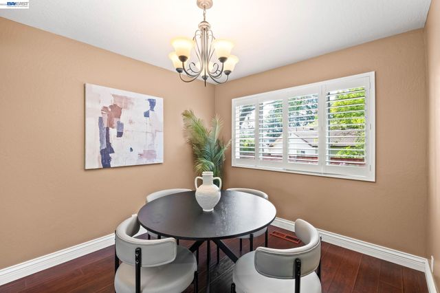 2852 Milo Way, San Ramon, CA 94583
