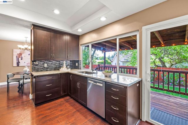 2852 Milo Way, San Ramon, CA 94583