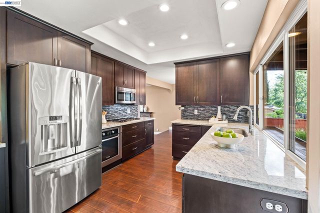 2852 Milo Way, San Ramon, CA 94583