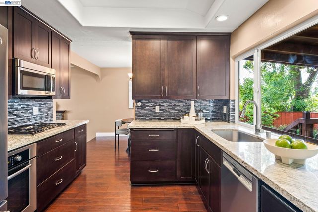 2852 Milo Way, San Ramon, CA 94583