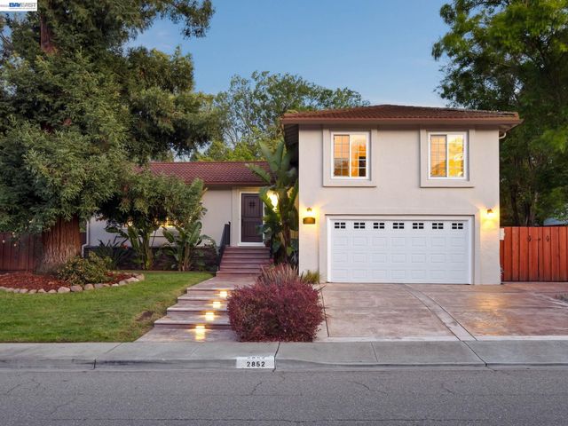2852 Milo Way, San Ramon, CA 94583